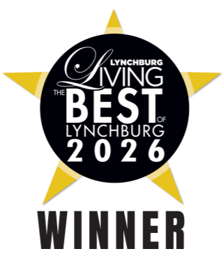 Best of Lynchburg 2026